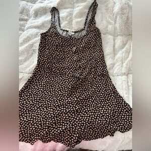 American eagle romper